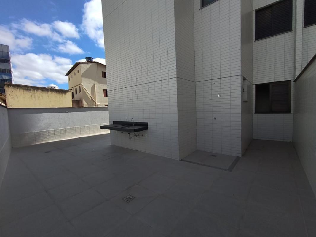 Apartamento, Prado, 3 Quartos, 3 Vagas, 1 Suíte