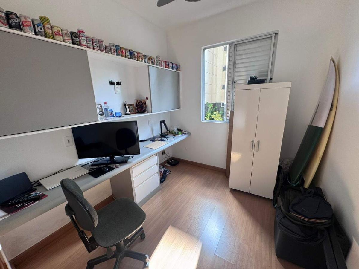 Apartamento, Buritis, 3 Quartos, 2 Vagas, 1 Suíte