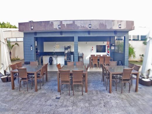 Apartamento, Nova Suíssa, 2 Quartos, 2 Vagas, 1 Suíte