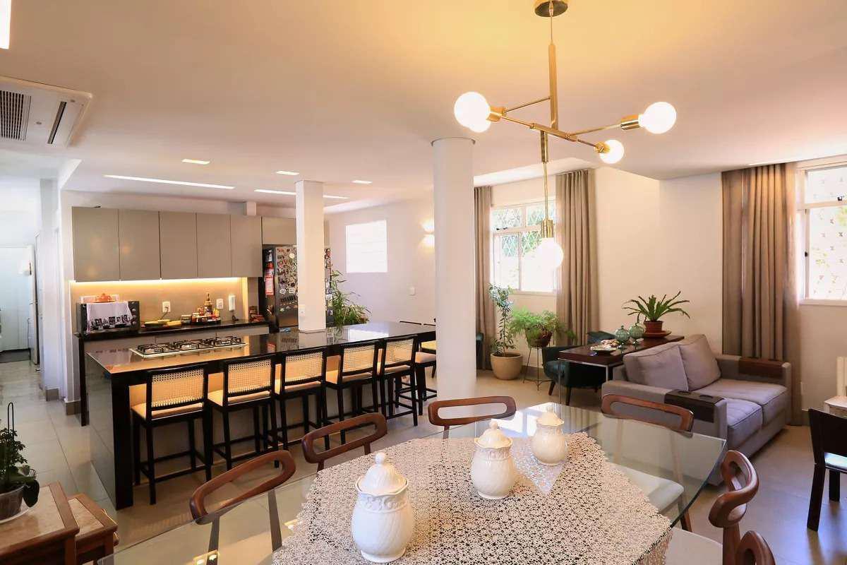 Apartamento, Santo Antônio, 5 Quartos, 2 Vagas, 2 Suítes