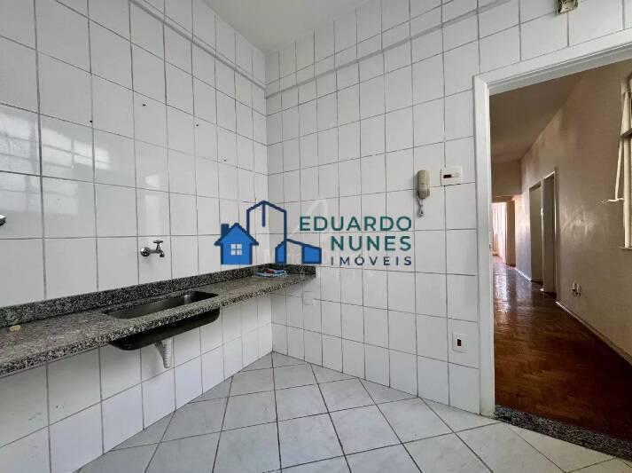 Apartamento, Lourdes, 3 Quartos, 0 Vaga