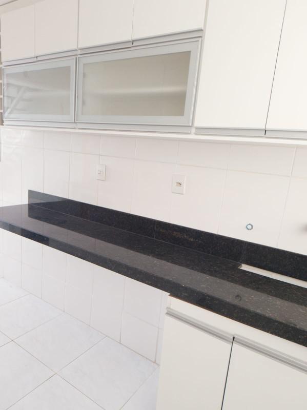 Cobertura, Santa Rosa, 3 Quartos, 3 Vagas, 2 Suítes