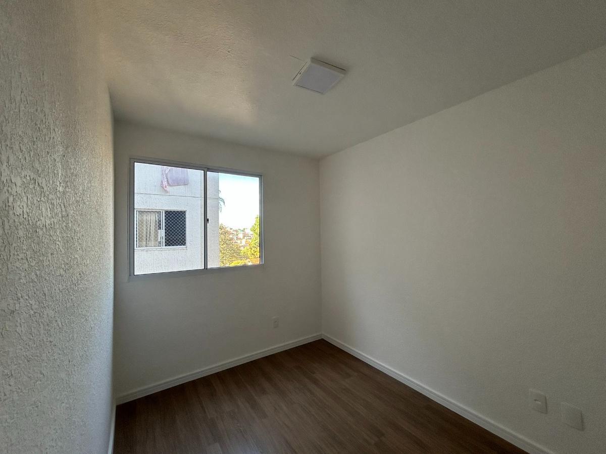 Apartamento, Trevo, 2 Quartos, 1 Vaga