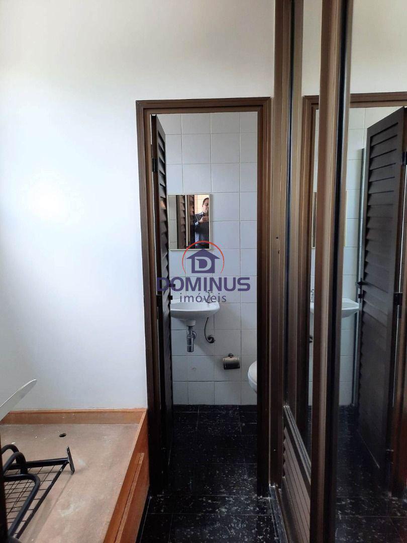 Apartamento, Sion, 3 Quartos, 2 Vagas, 1 Suíte