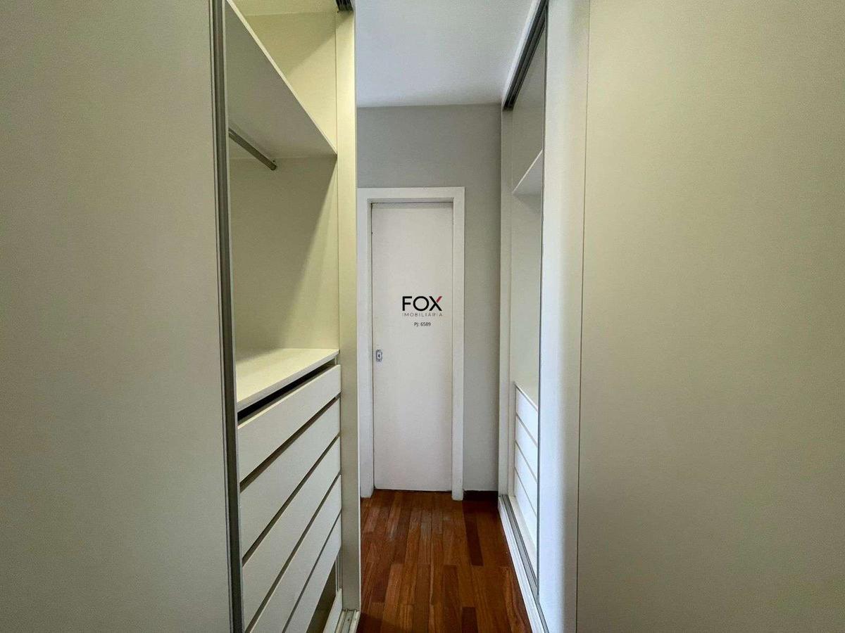 Apartamento, Santo Agostinho, 4 Quartos, 3 Vagas, 1 Suíte