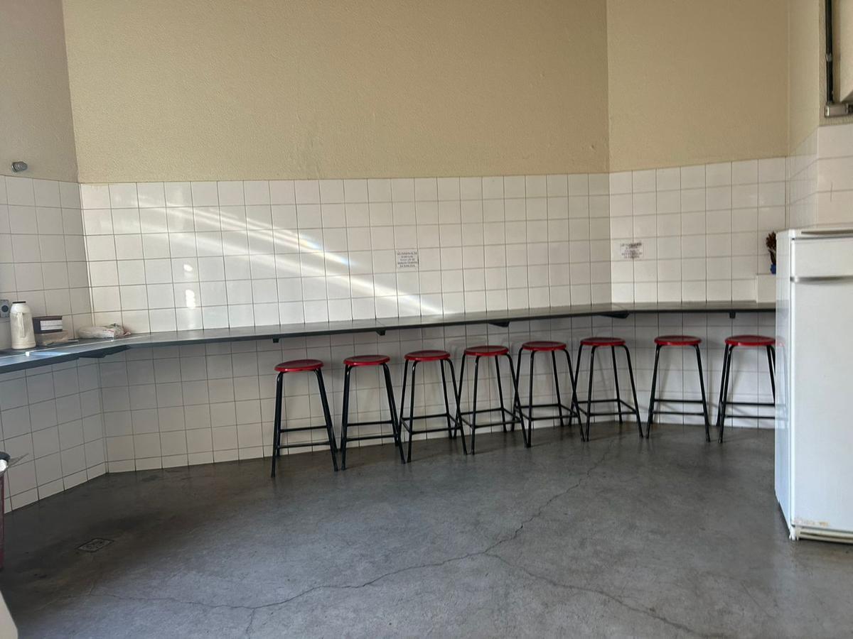 Galpão, Parque Recreio, 0 Quarto, 0 Vaga