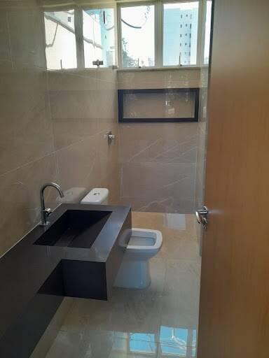 Apartamento, Horto, 3 Quartos, 2 Vagas, 1 Suíte