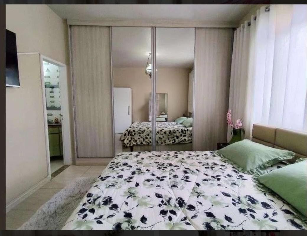 Casa, Salgado Filho, 3 Quartos, 2 Vagas, 1 Suíte