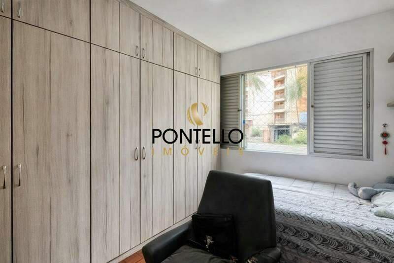 Apartamento, Sion, 4 Quartos, 2 Vagas, 1 Suíte