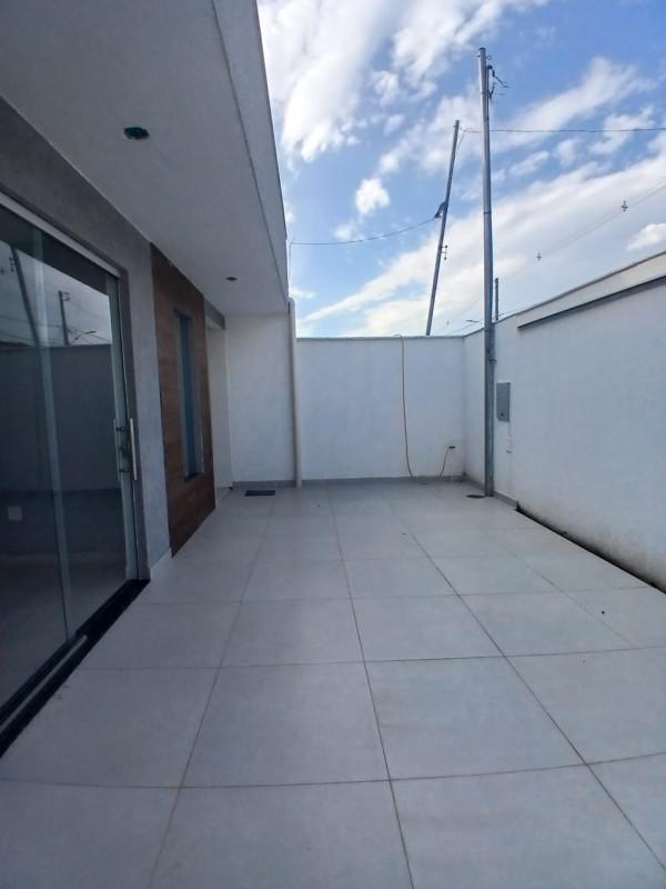 Casa, Recanto Verde, 2 Quartos, 1 Vaga, 1 Suíte
