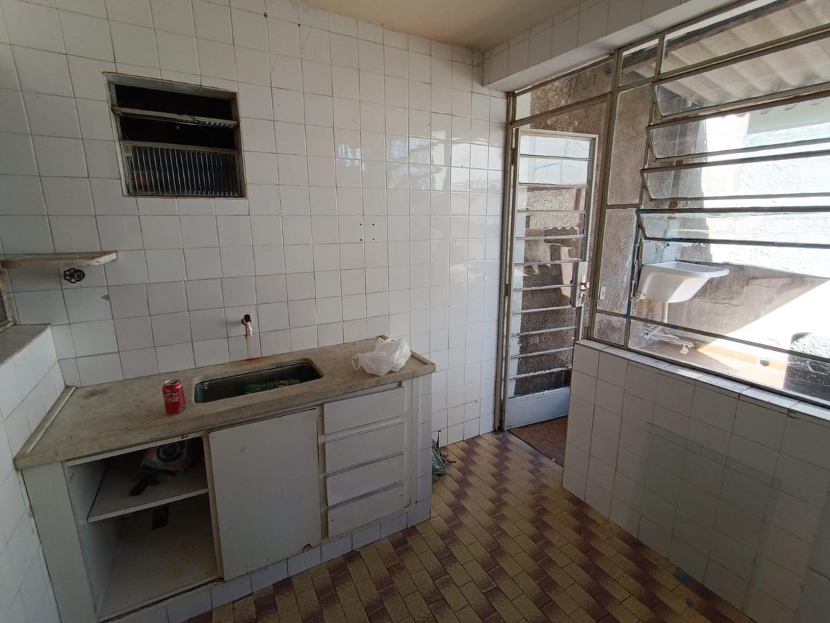 Casa, Sagrada Família, 3 Quartos, 1 Vaga, 1 Suíte