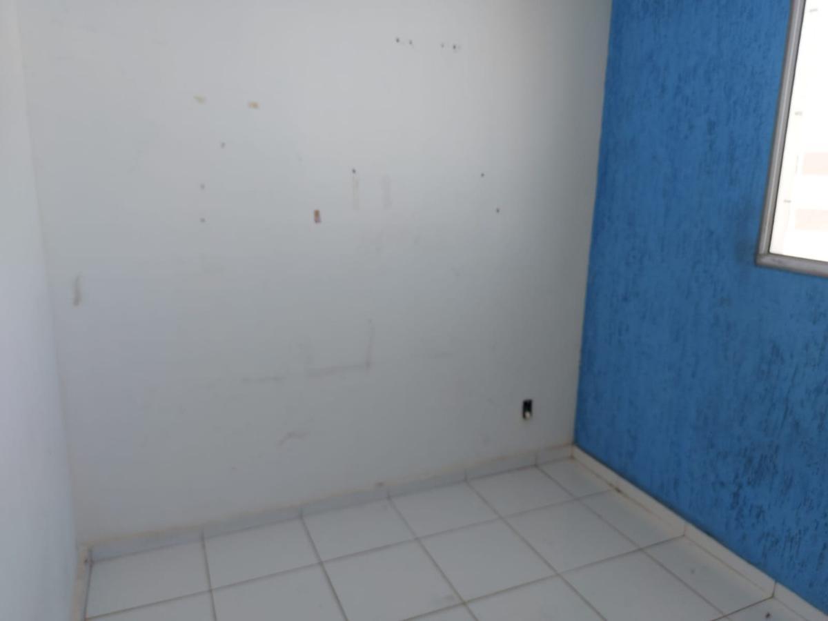 Apartamento, Sapucaia, 2 Quartos, 1 Vaga
