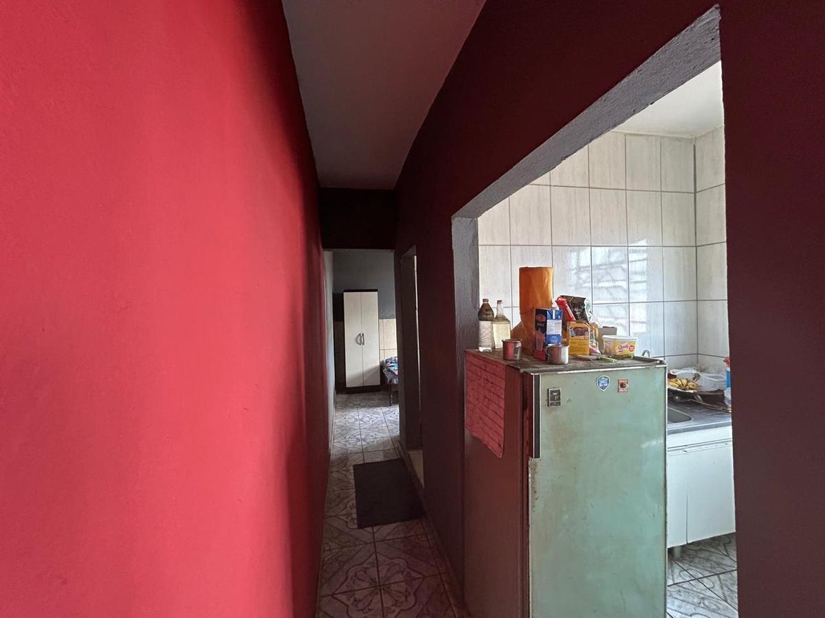 Casa, São Francisco, 2 Quartos, 1 Vaga