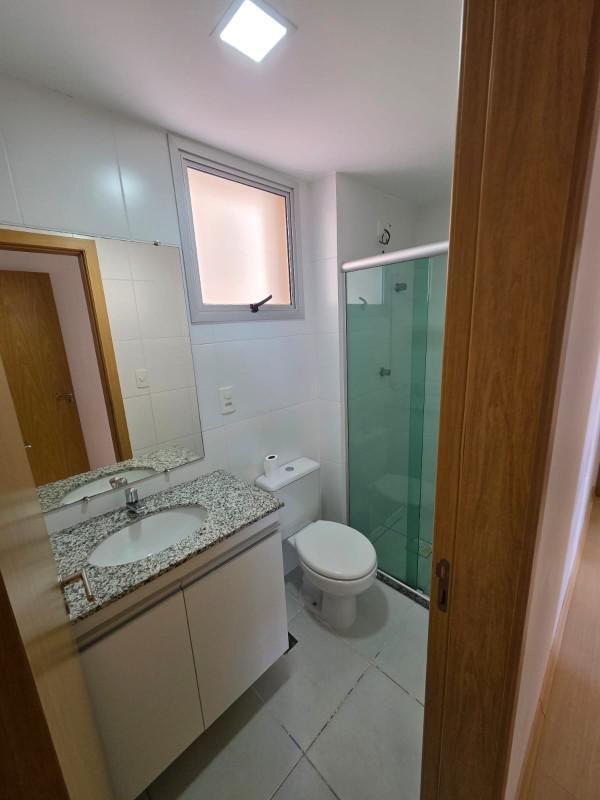 Apartamento, Nova Vista, 3 Quartos, 2 Vagas, 1 Suíte