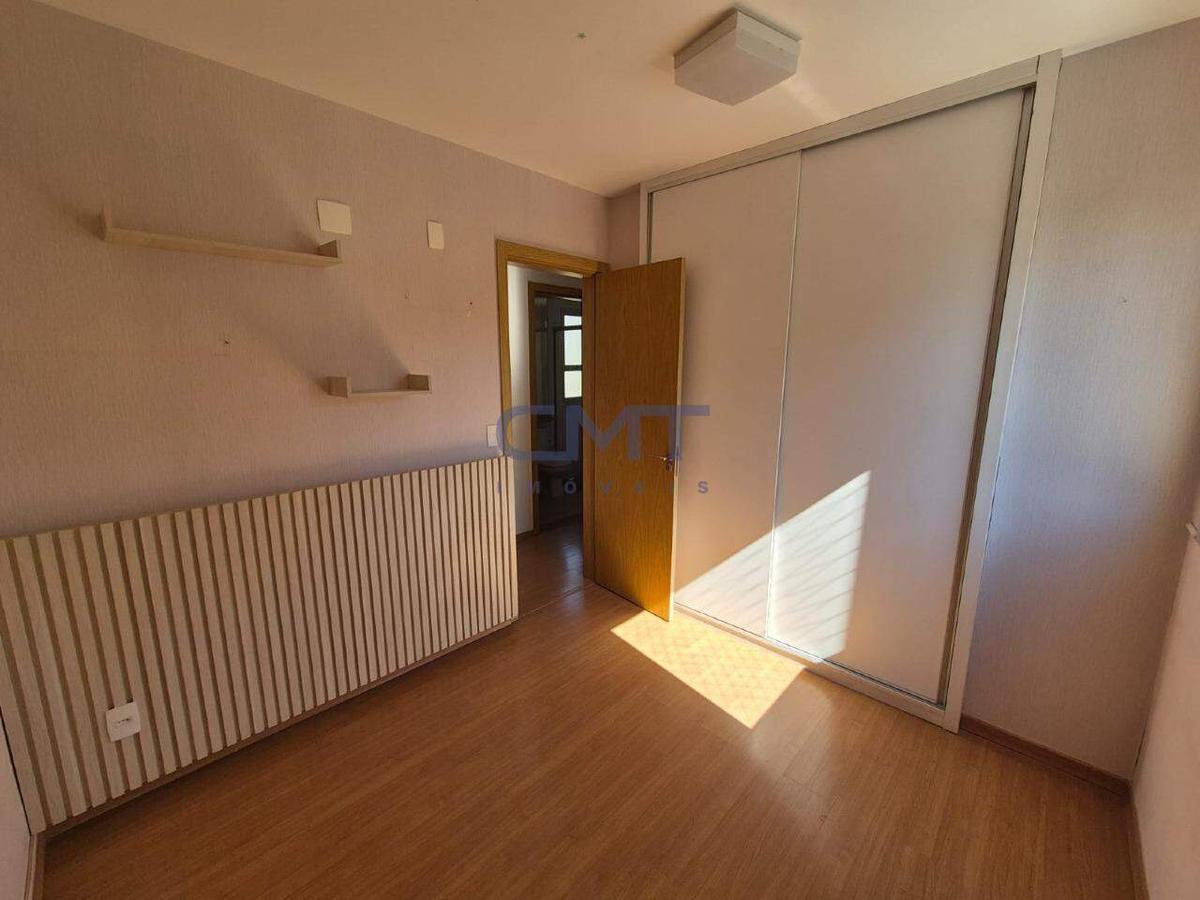 Apartamento, Buritis, 3 Quartos, 2 Vagas, 1 Suíte