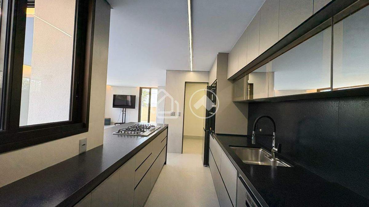 Casa em Condomínio, Buritis, 3 Quartos, 2 Vagas, 2 Suítes