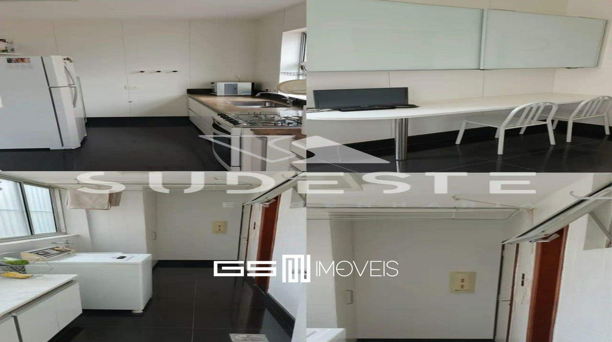Apartamento, Sion, 3 Quartos, 2 Vagas, 1 Suíte