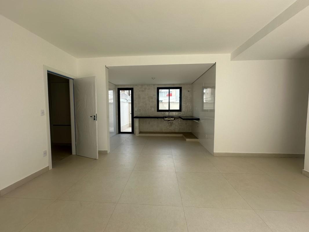 Apartamento, Prado, 3 Quartos, 0 Vaga, 2 Suítes
