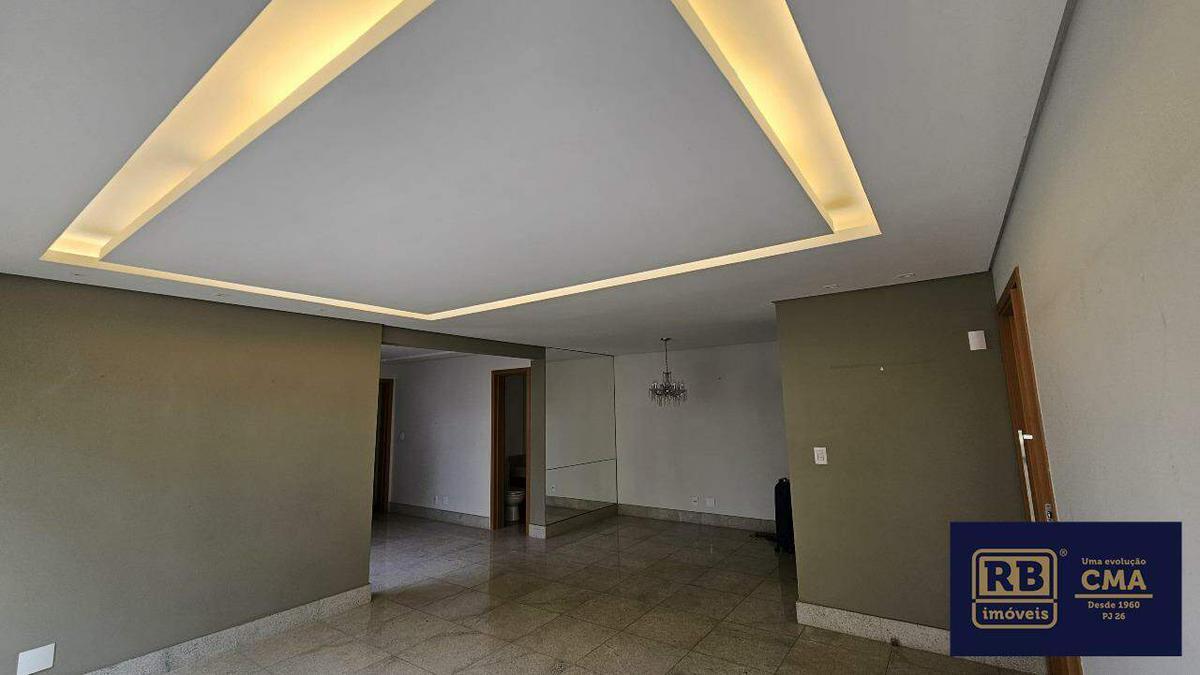 Apartamento, Santo Antônio, 4 Quartos, 3 Vagas, 3 Suítes