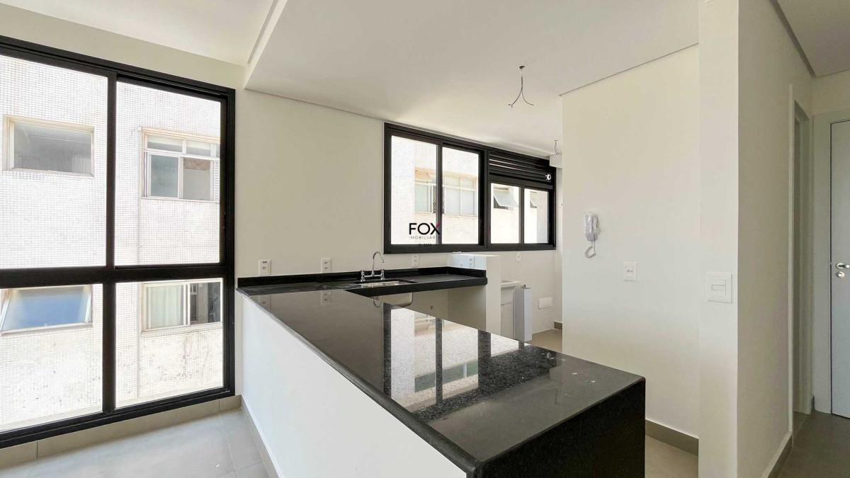 Apartamento, Serra, 2 Quartos, 2 Vagas, 2 Suítes