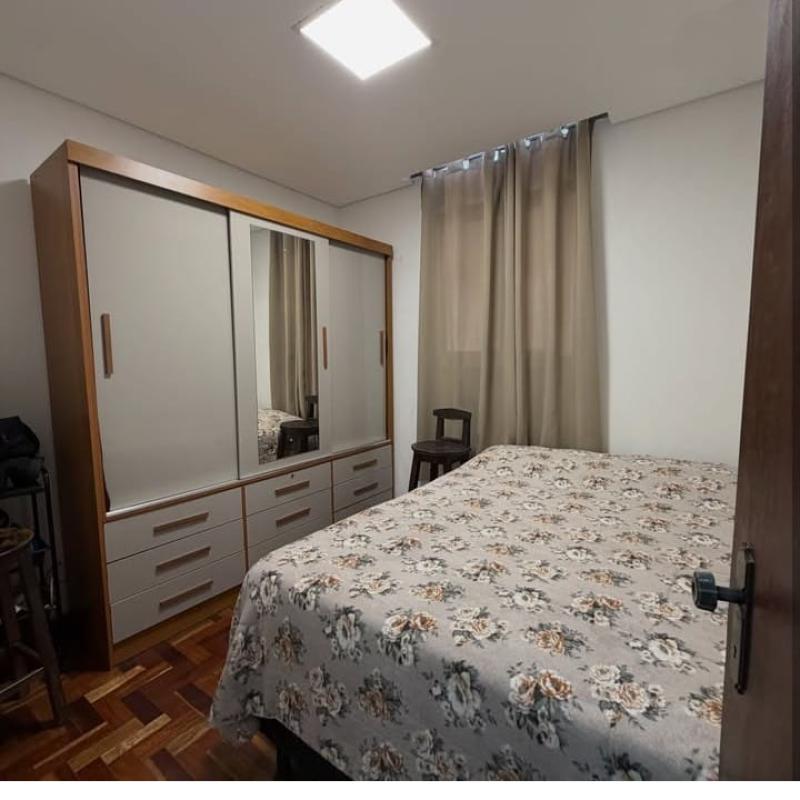 Apartamento, Jardim Riacho das Pedras, 3 Quartos, 1 Vaga
