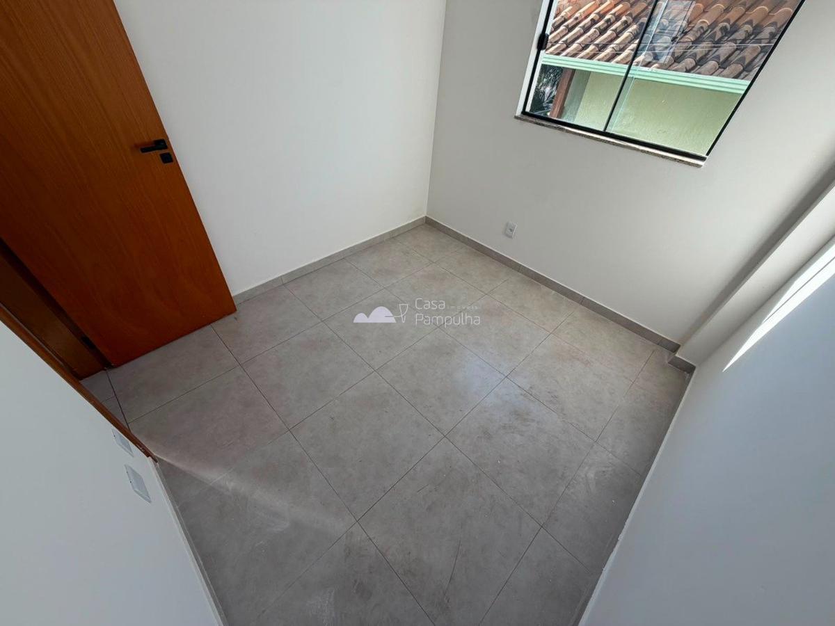 Casa, Candelária, 3 Quartos, 2 Vagas, 1 Suíte