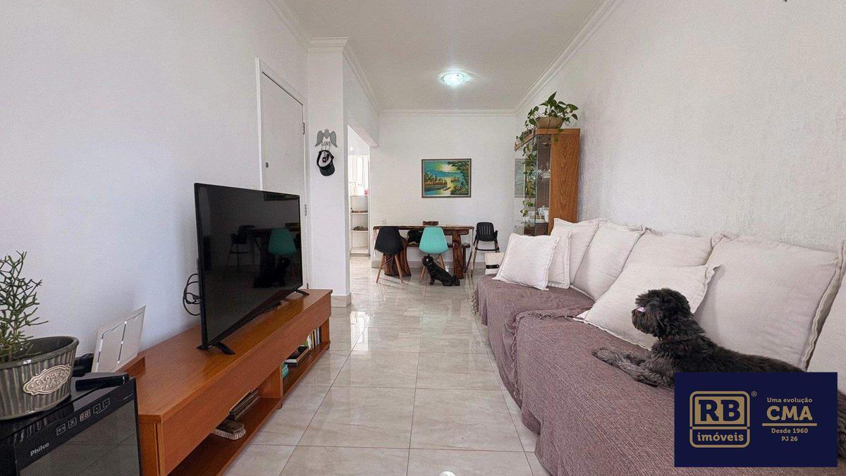 Apartamento, São Pedro, 2 Quartos, 1 Vaga, 1 Suíte