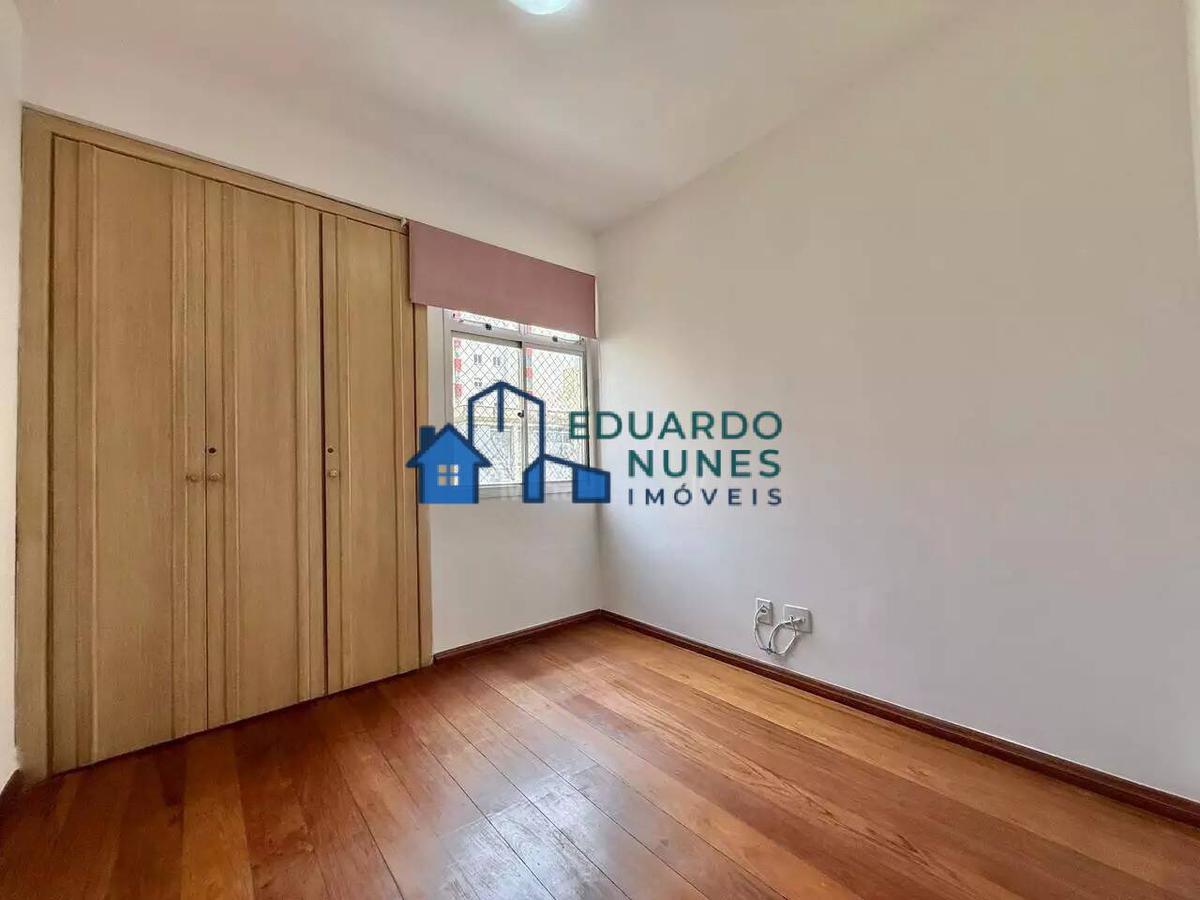 Apartamento, Santo Agostinho, 3 Quartos, 1 Vaga, 1 Suíte
