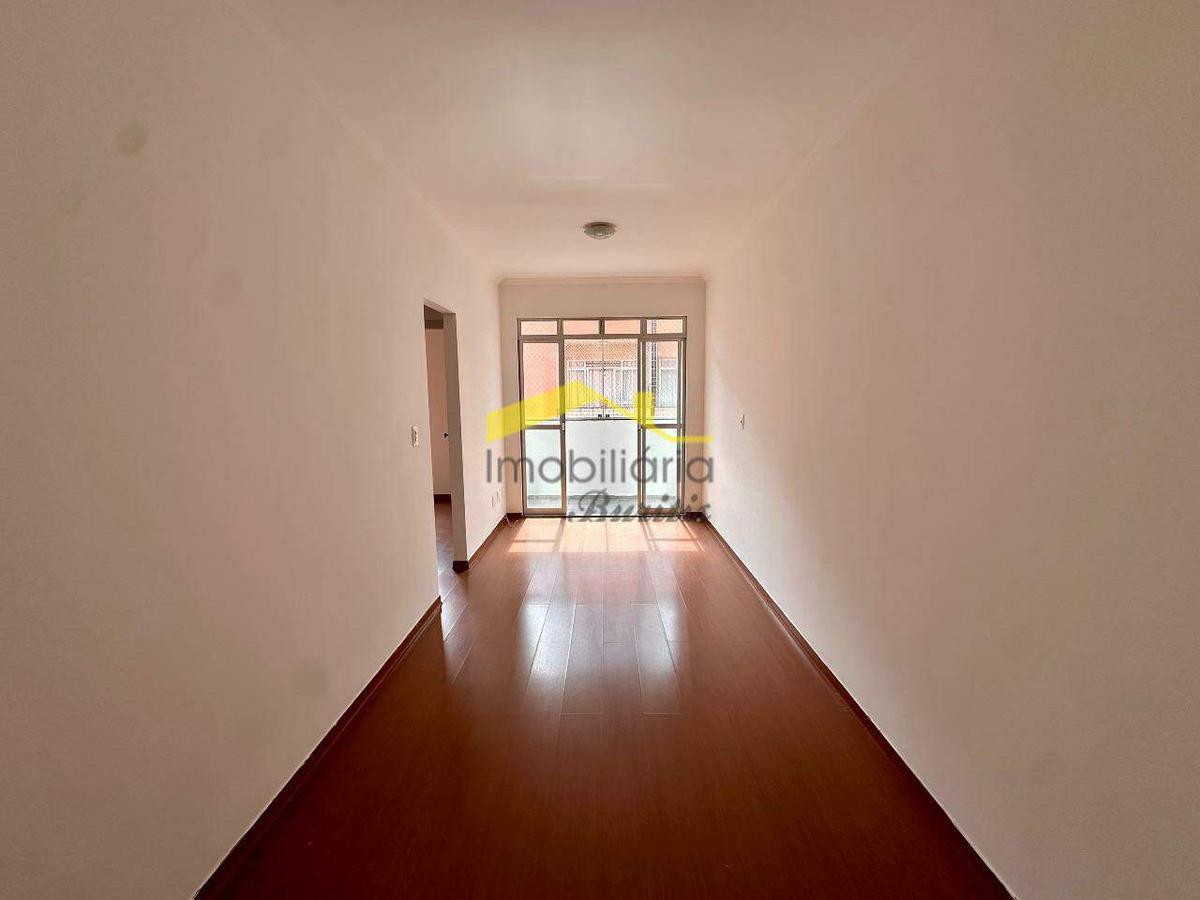 Apartamento, Buritis, 2 Quartos, 2 Vagas