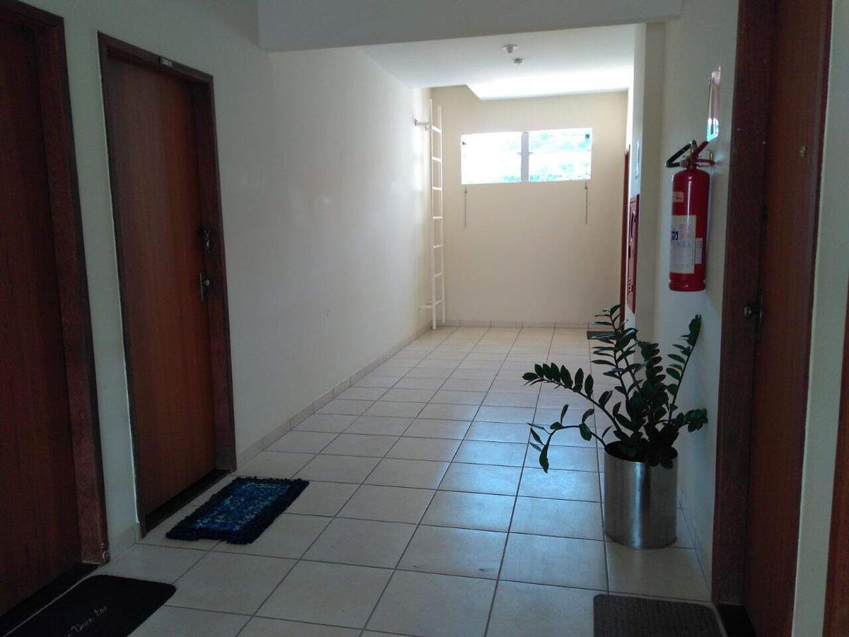 Apartamento, Eldorado, 2 Quartos, 2 Vagas