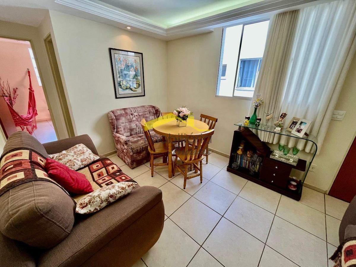 Apartamento, Buritis, 3 Quartos, 1 Vaga, 1 Suíte