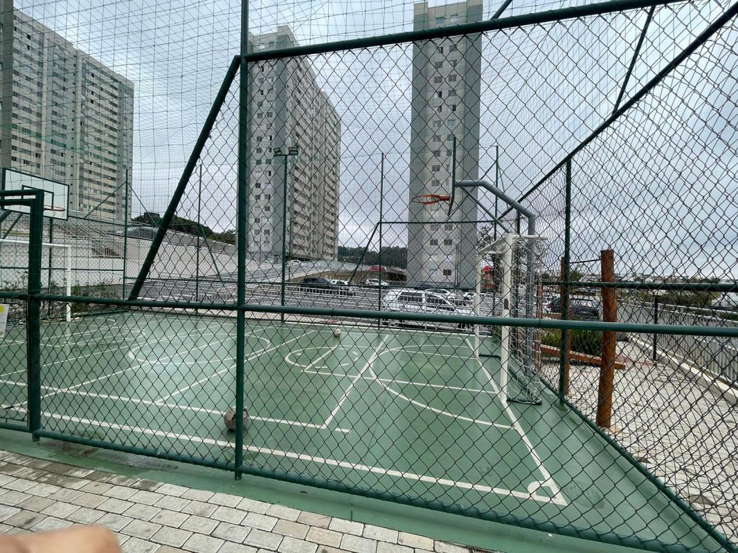 Apartamento, Jardim Riacho das Pedras, 2 Quartos, 1 Vaga, 1 Suíte