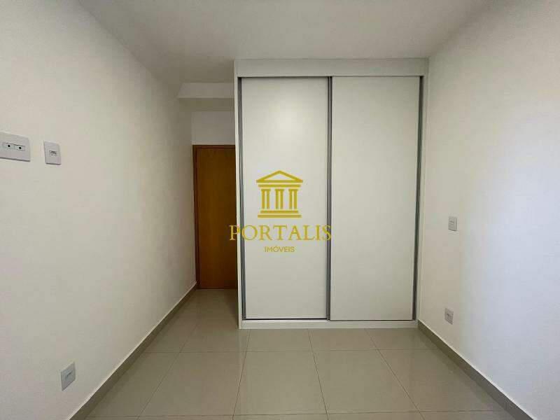 Apartamento, Vila Paris, 2 Quartos, 2 Vagas, 2 Suítes