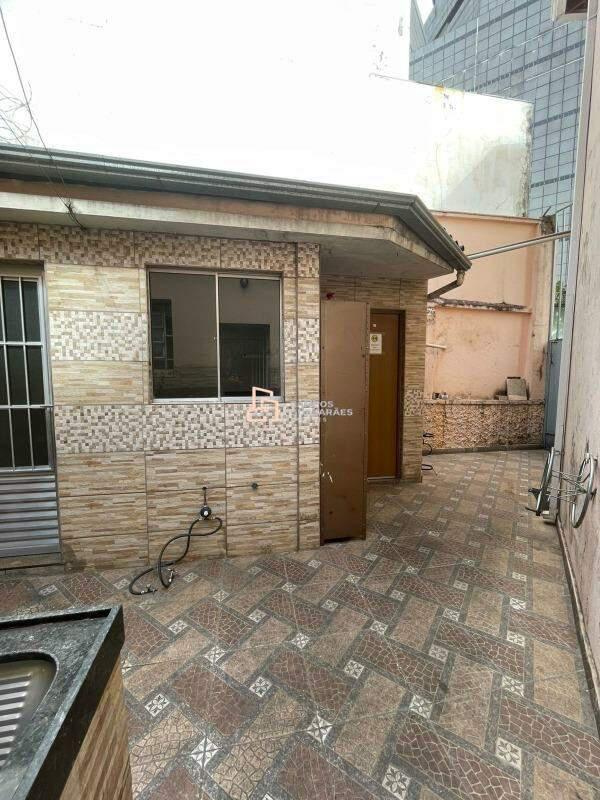 Casa, Lourdes, 5 Quartos, 1 Vaga