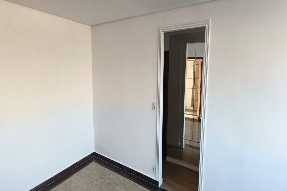 Cobertura, Palmares, 4 Quartos, 2 Vagas, 1 Suíte