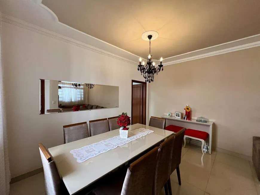 Casa, Dona Clara, 3 Quartos, 3 Vagas, 1 Suíte
