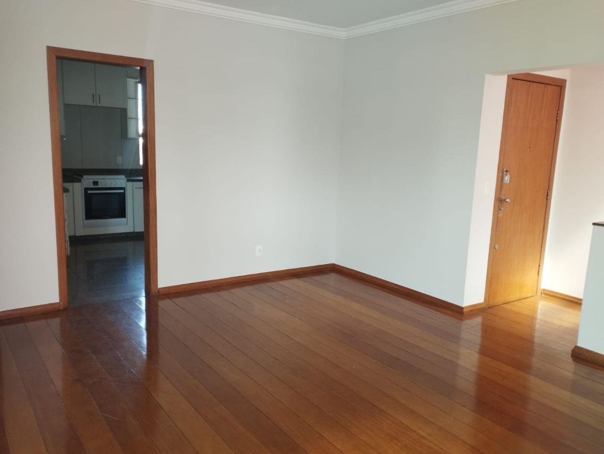 Apartamento, Palmares, 3 Quartos, 2 Vagas, 1 Suíte