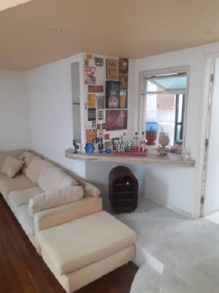 Apartamento, Santo Agostinho, 4 Quartos, 2 Vagas, 1 Suíte