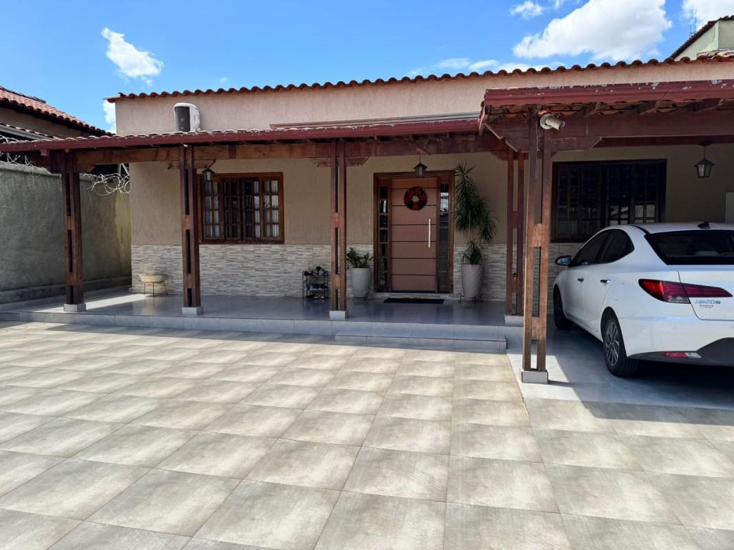 Casa, Urca, 3 Quartos, 7 Vagas, 1 Suíte