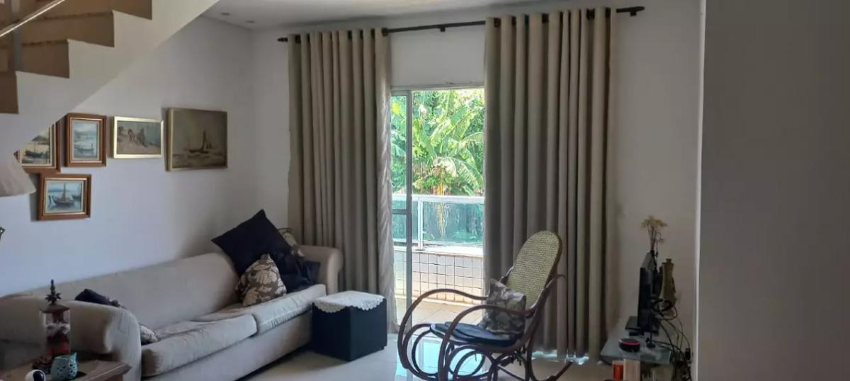 Cobertura, Lundcea, 3 Quartos, 3 Vagas, 1 Suíte