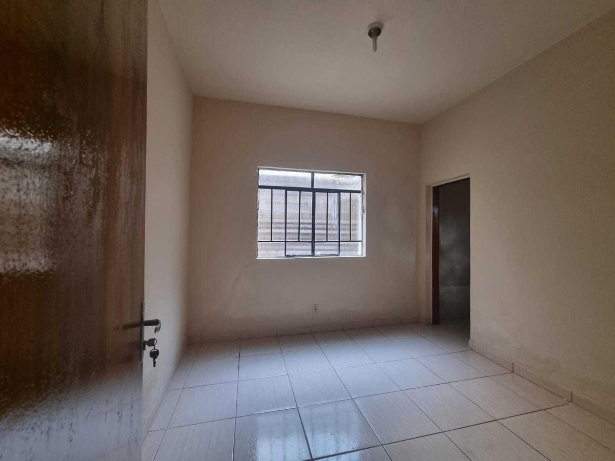 Casa, Parque Duval de Barros, 3 Quartos, 1 Vaga