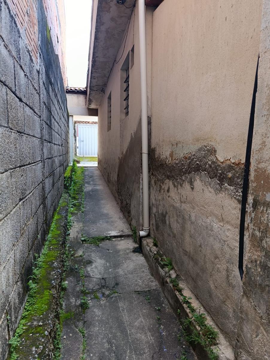 Casa, Jardim Montanhês, 2 Quartos, 2 Vagas