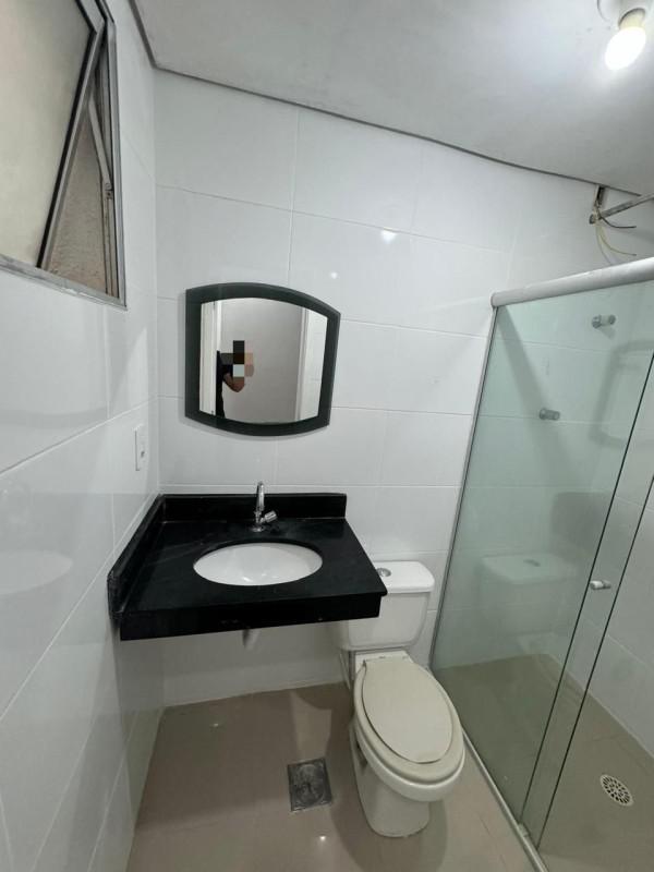 Apartamento, Santa Inês, 2 Quartos, 2 Vagas, 1 Suíte