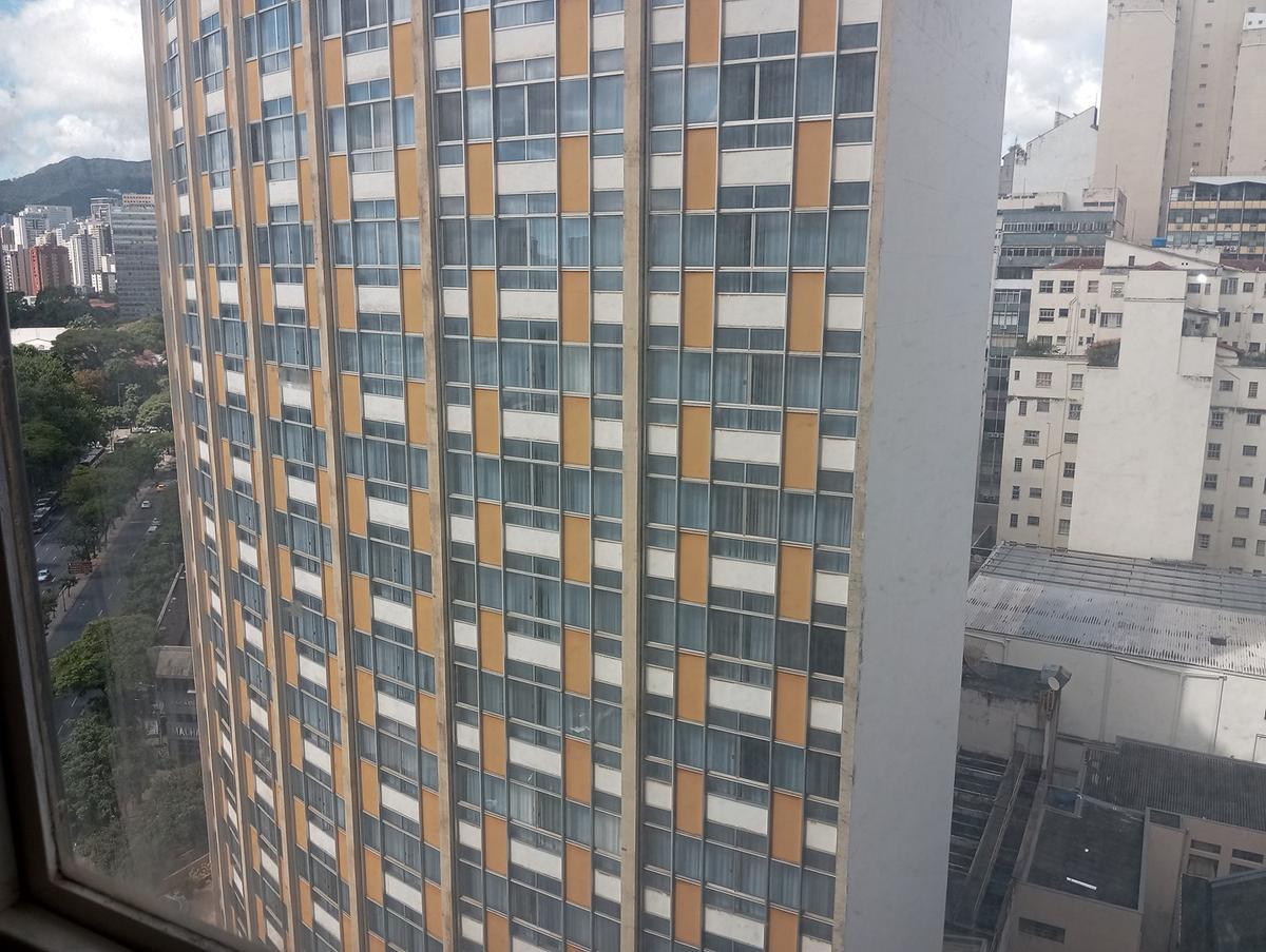 Sala, Centro