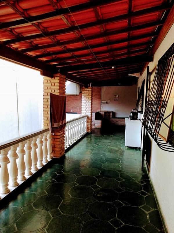 Casa, Alto das Flores, 4 Quartos, 4 Vagas, 1 Suíte