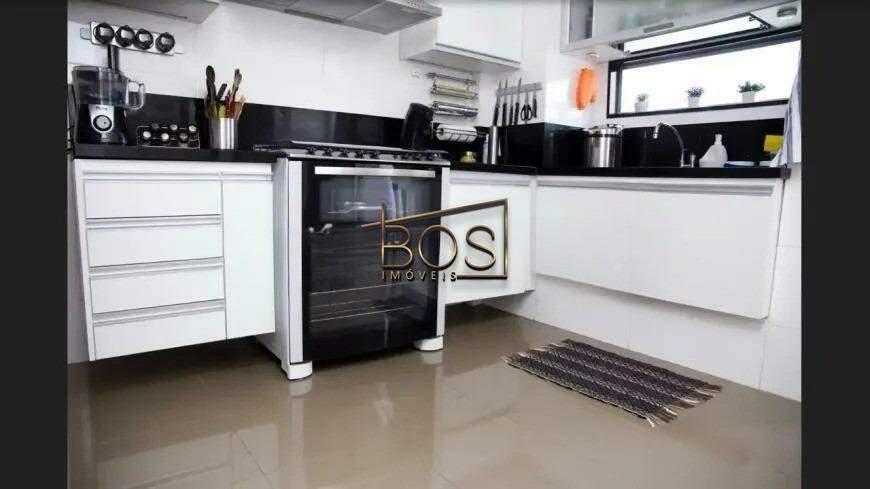 Apartamento, Luxemburgo, 3 Quartos, 2 Vagas, 1 Suíte