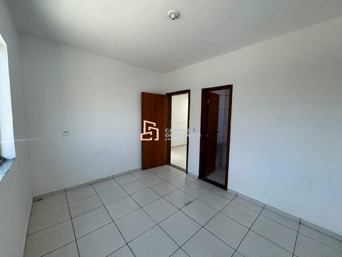 Apartamento, Washington Pires, 3 Quartos, 1 Vaga, 1 Suíte