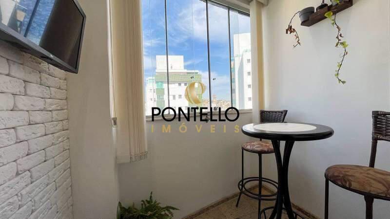 Apartamento, Buritis, 2 Quartos, 2 Vagas, 1 Suíte