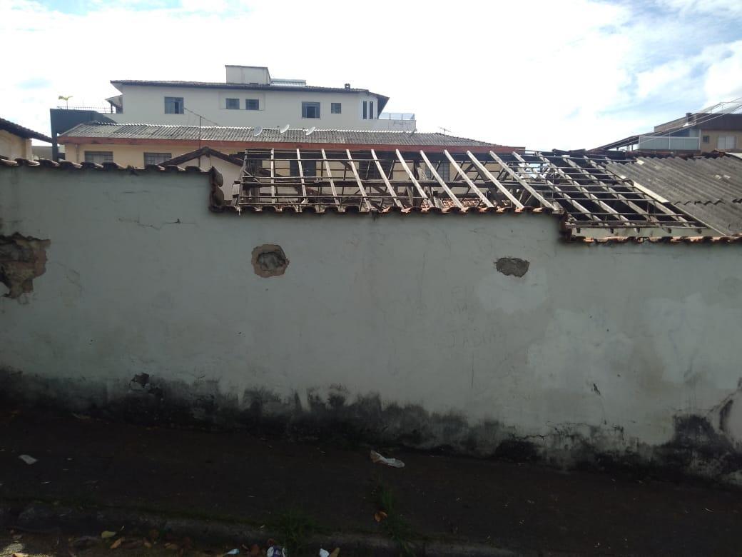 Lote, Padre Eustáquio, 0 Quarto, 0 Vaga