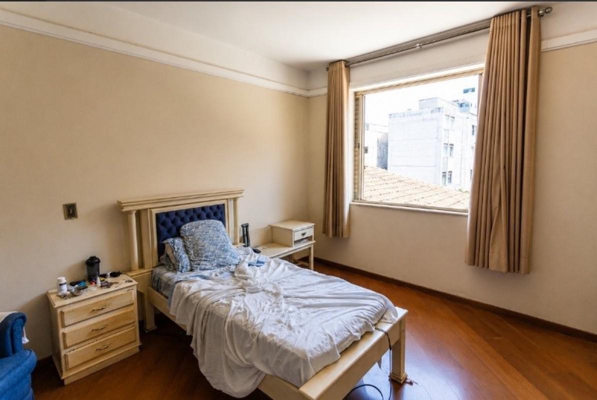Casa, Serra, 3 Quartos, 3 Vagas, 2 Suítes